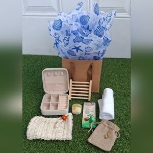 Gift Set - Jewelry Box Set